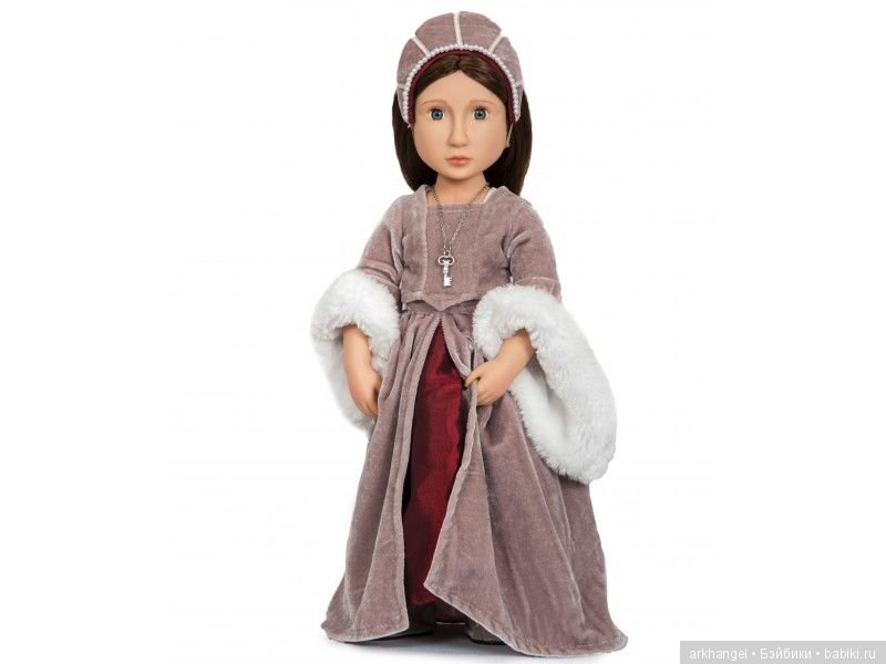 A girl for all time. Мои британские носатики