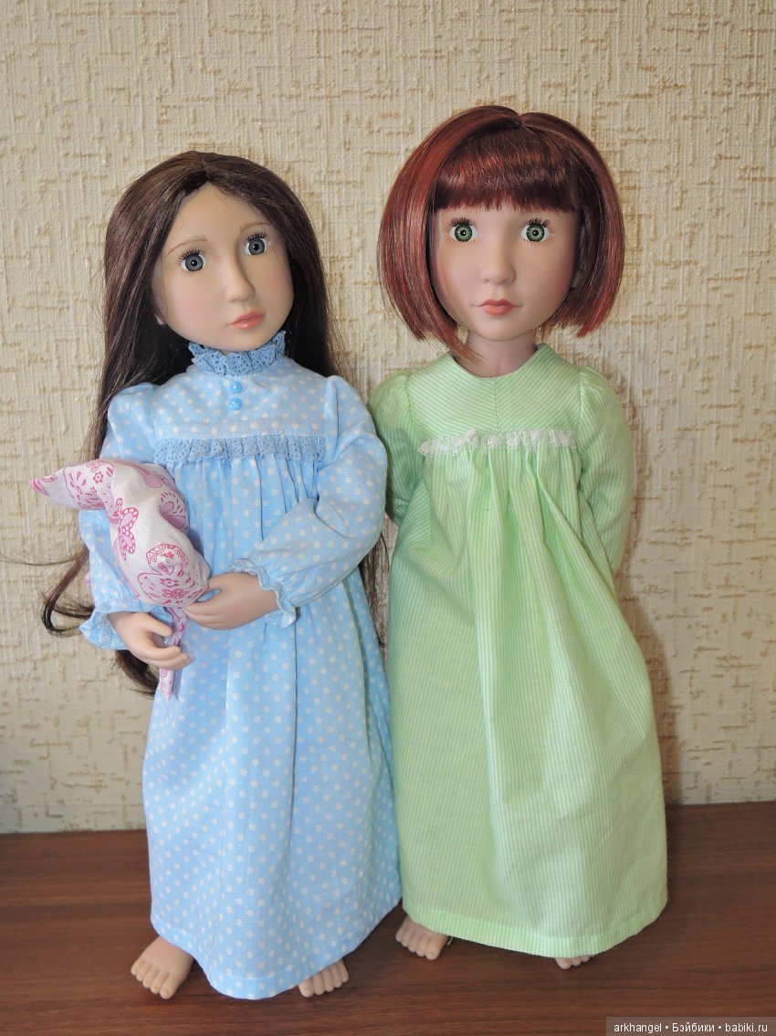 A girl for all time. Мои британские носатики (фото 5)