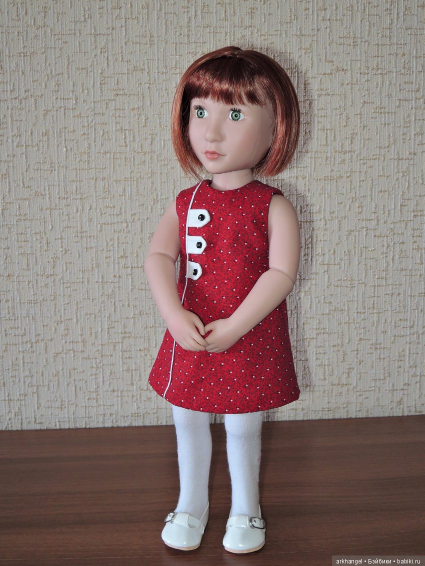 A girl for all time. Мои британские носатики (фото 6)