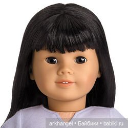 American Girl, кукла года 2022. Дайте две (фото 2)