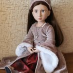 Matilda - A girl for all time