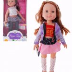 Подделка кукол Paola Reina