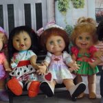 "Теремок" для фейсинок