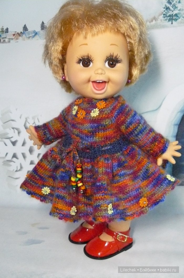 Что-то Пенни Galoob baby face заскучала