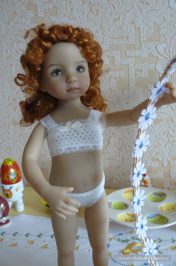 Девочки от Dianna Effner | Бэйбики Девочки от Dianna Effner — Куклы Dianna Effner (Эффнер) из винила: Little Darling (фото 4)