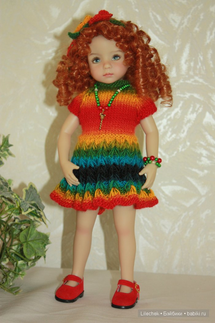 Девочки от Dianna Effner | Бэйбики Девочки от Dianna Effner — Куклы Dianna Effner (Эффнер) из винила: Little Darling