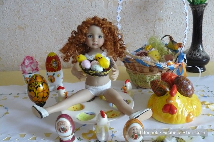 Девочки от Dianna Effner | Бэйбики Девочки от Dianna Effner — Куклы Dianna Effner (Эффнер) из винила: Little Darling (фото 9)