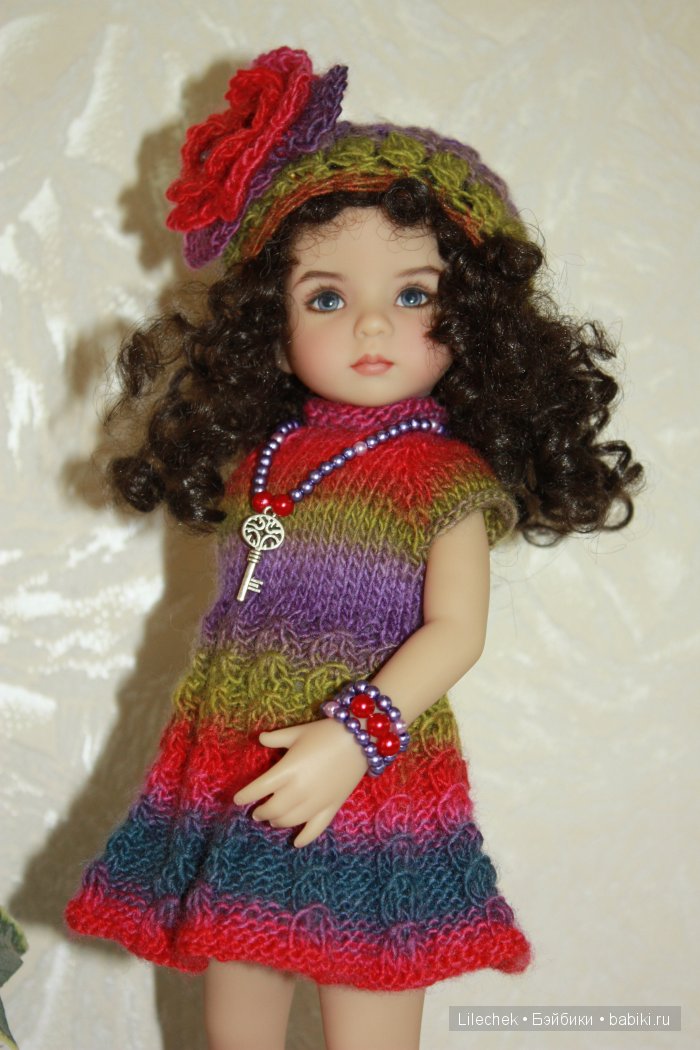 Девочки от Dianna Effner | Бэйбики Девочки от Dianna Effner — Куклы Dianna Effner (Эффнер) из винила: Little Darling