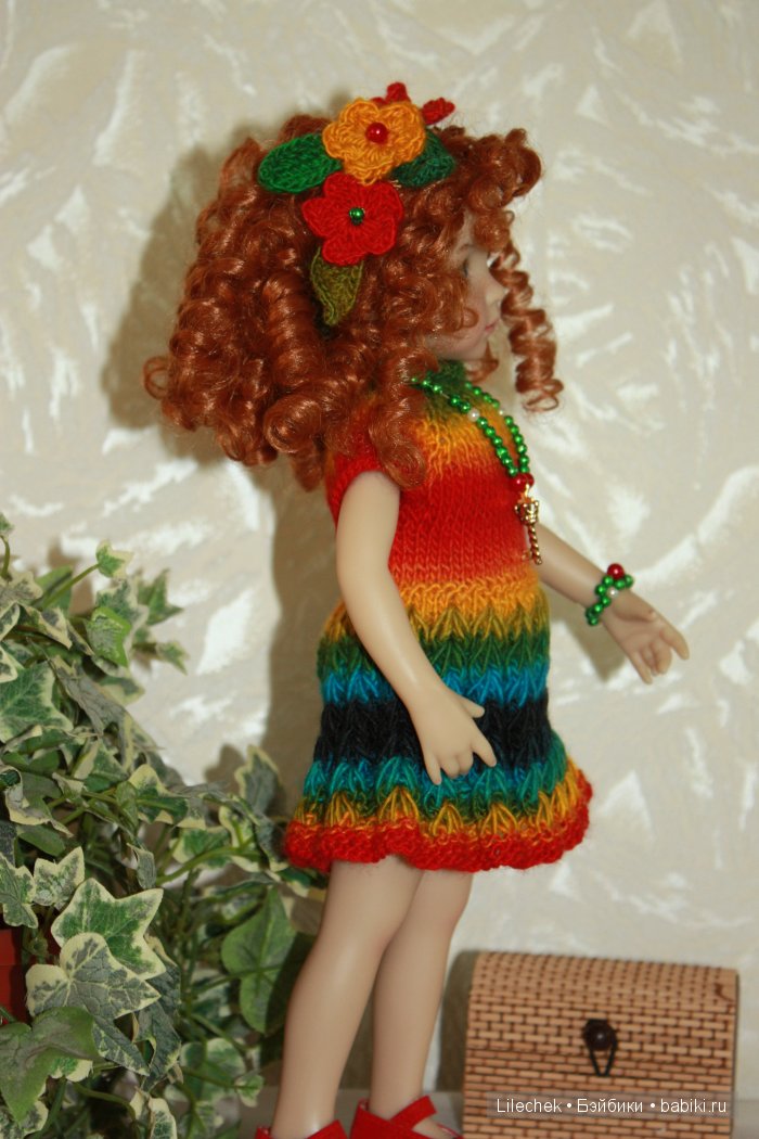 Девочки от Dianna Effner | Бэйбики Девочки от Dianna Effner — Куклы Dianna Effner (Эффнер) из винила: Little Darling