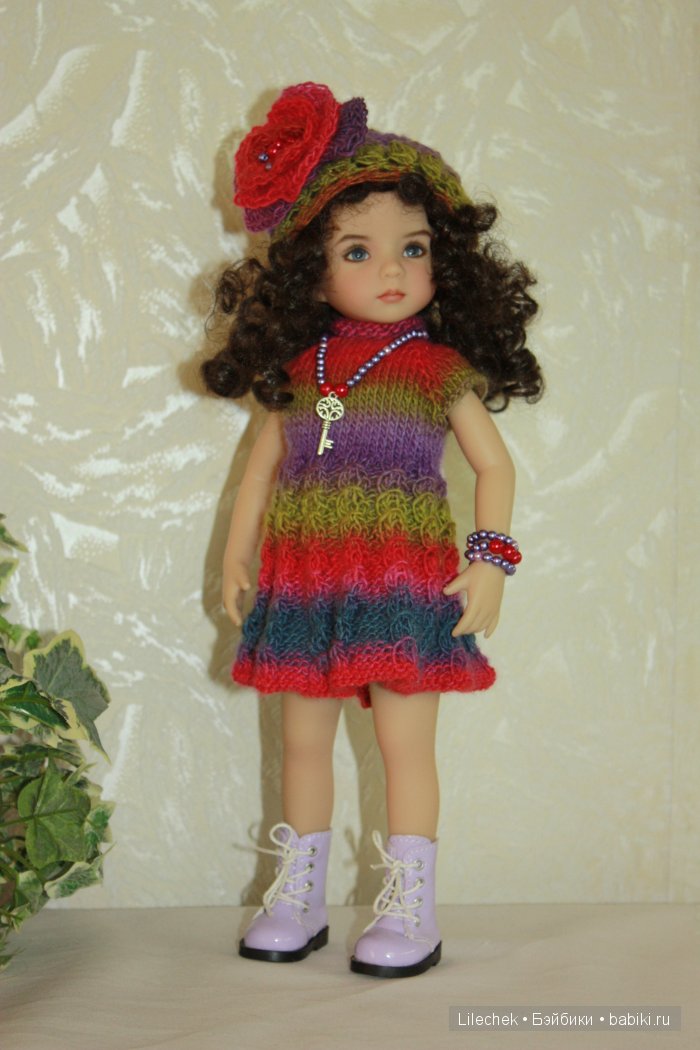 Девочки от Dianna Effner | Бэйбики Девочки от Dianna Effner — Куклы Dianna Effner (Эффнер) из винила: Little Darling