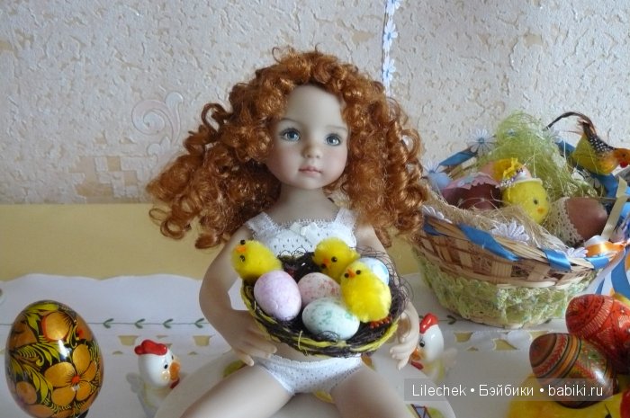 Девочки от Dianna Effner | Бэйбики Девочки от Dianna Effner — Куклы Dianna Effner (Эффнер) из винила: Little Darling (фото 8)