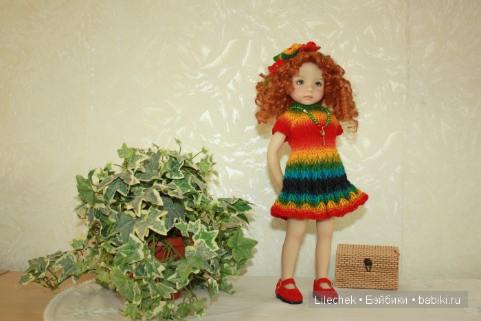 Девочки от Dianna Effner | Бэйбики Девочки от Dianna Effner — Куклы Dianna Effner (Эффнер) из винила: Little Darling