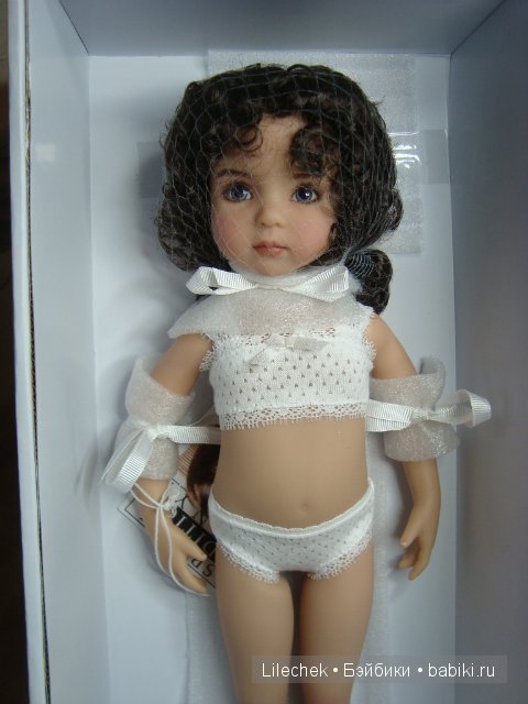 Девочки от Dianna Effner | Бэйбики Девочки от Dianna Effner — Куклы Dianna Effner (Эффнер) из винила: Little Darling
