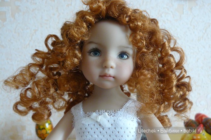Девочки от Dianna Effner | Бэйбики Девочки от Dianna Effner — Куклы Dianna Effner (Эффнер) из винила: Little Darling (фото 6)