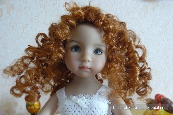 Девочки от Dianna Effner | Бэйбики Девочки от Dianna Effner — Куклы Dianna Effner (Эффнер) из винила: Little Darling (фото 5)