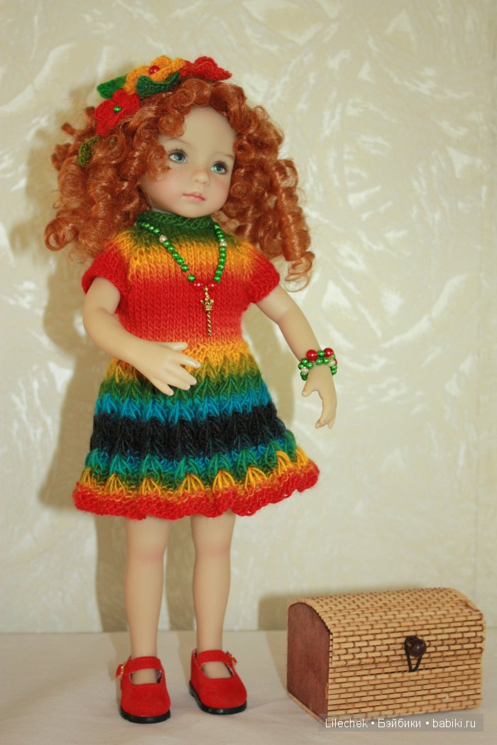 Девочки от Dianna Effner | Бэйбики Девочки от Dianna Effner — Куклы Dianna Effner (Эффнер) из винила: Little Darling