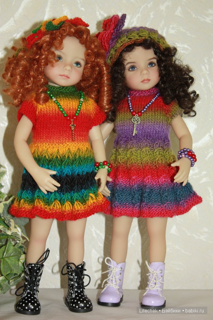 Девочки от Dianna Effner | Бэйбики Девочки от Dianna Effner — Куклы Dianna Effner (Эффнер) из винила: Little Darling