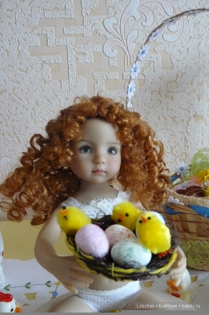 Девочки от Dianna Effner | Бэйбики Девочки от Dianna Effner — Куклы Dianna Effner (Эффнер) из винила: Little Darling (фото 10)