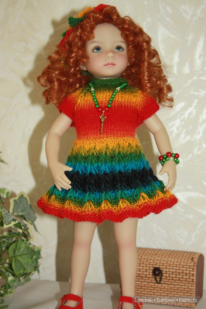 Девочки от Dianna Effner | Бэйбики Девочки от Dianna Effner — Куклы Dianna Effner (Эффнер) из винила: Little Darling