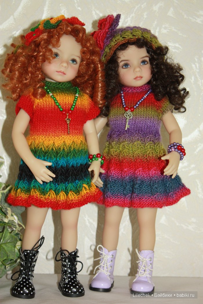 Девочки от Dianna Effner | Бэйбики Девочки от Dianna Effner — Куклы Dianna Effner (Эффнер) из винила: Little Darling