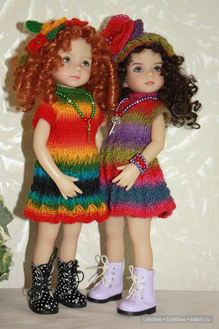 Девочки от Dianna Effner | Бэйбики Девочки от Dianna Effner — Куклы Dianna Effner (Эффнер) из винила: Little Darling