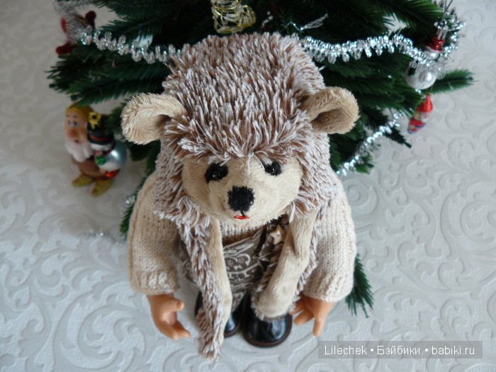 Маска, маска! А я тебя знаю