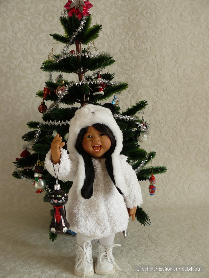 Маска, маска! А я тебя знаю