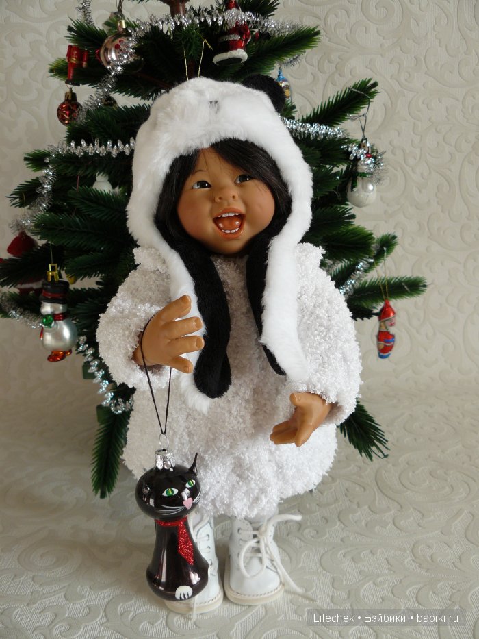 Маска, маска! А я тебя знаю