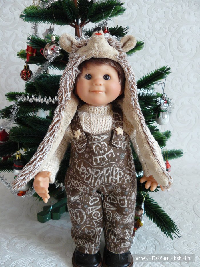 Маска, маска! А я тебя знаю