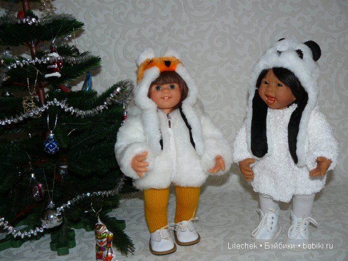 Маска, маска! А я тебя знаю