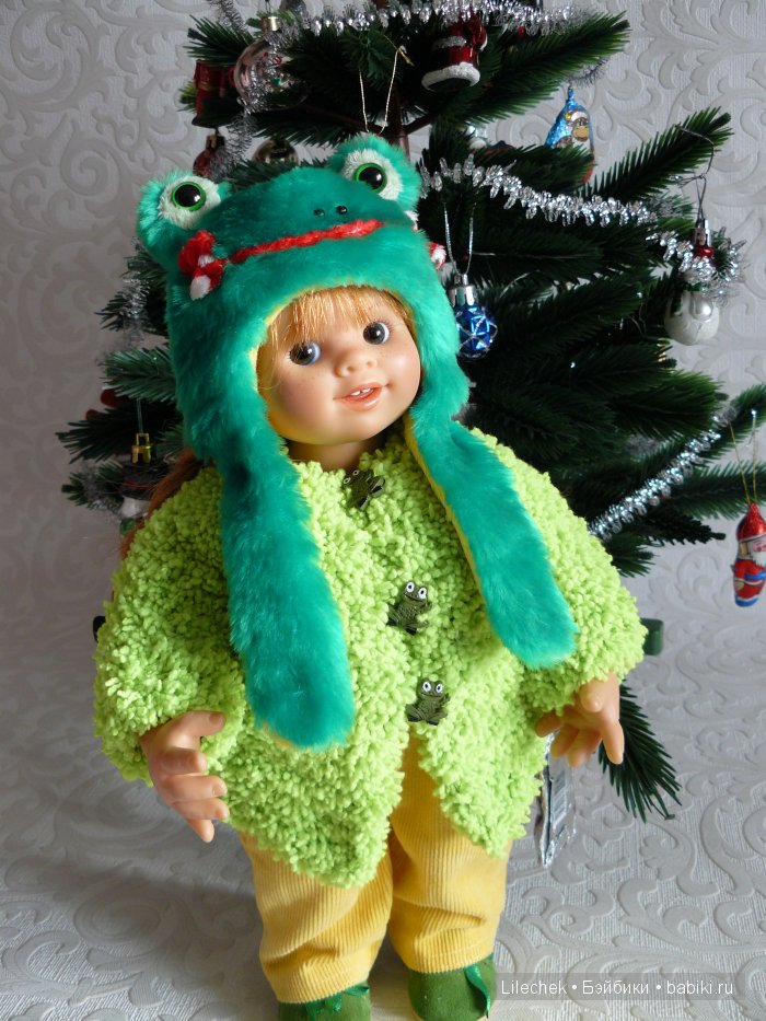 Маска, маска! А я тебя знаю