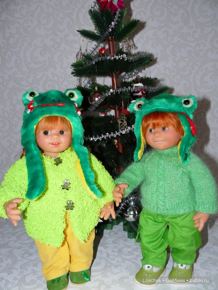 Маска, маска! А я тебя знаю