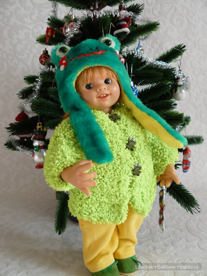 Маска, маска! А я тебя знаю