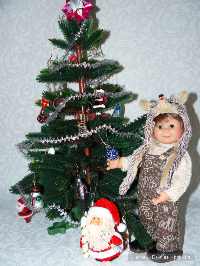 Маска, маска! А я тебя знаю