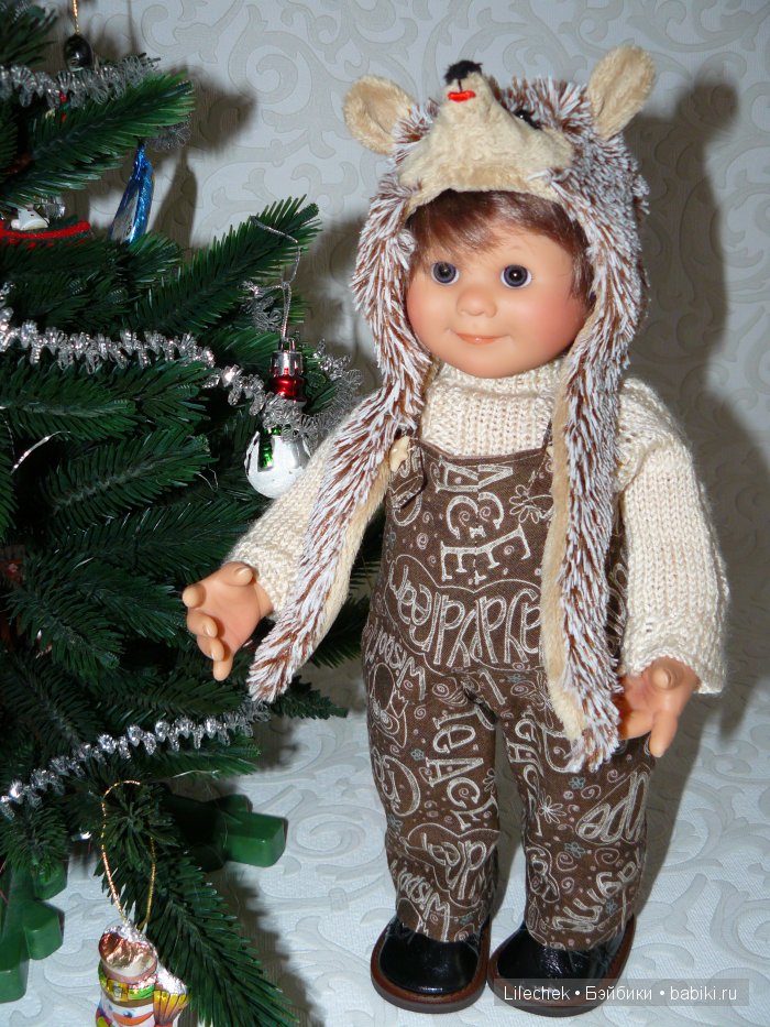 Маска, маска! А я тебя знаю