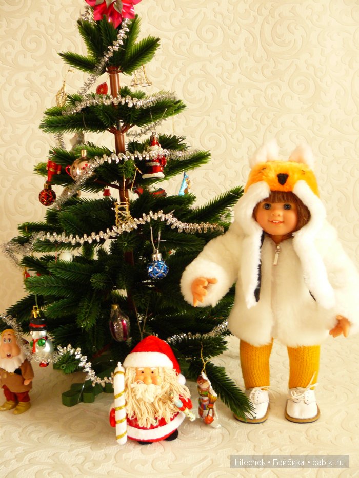 Маска, маска! А я тебя знаю (фото 8)