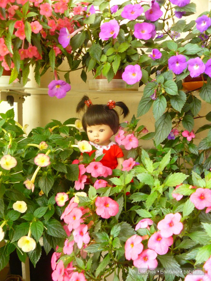 Сестрёнки от Д.Эффнер — Куклы Dianna Effner (Эффнер) из винила: Little Darling