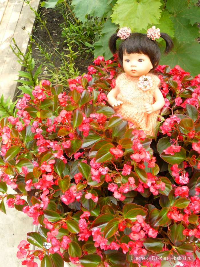 Сестрёнки от Д.Эффнер — Куклы Dianna Effner (Эффнер) из винила: Little Darling