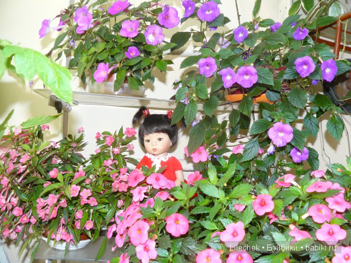 Сестрёнки от Д.Эффнер — Куклы Dianna Effner (Эффнер) из винила: Little Darling (фото 10)