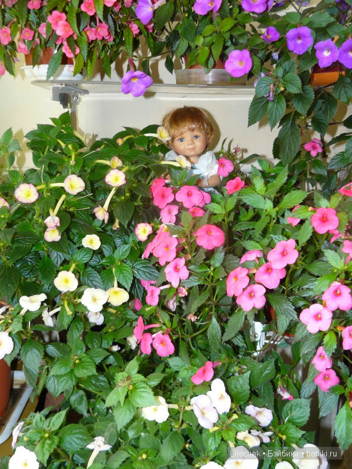 Сестрёнки от Д.Эффнер — Куклы Dianna Effner (Эффнер) из винила: Little Darling