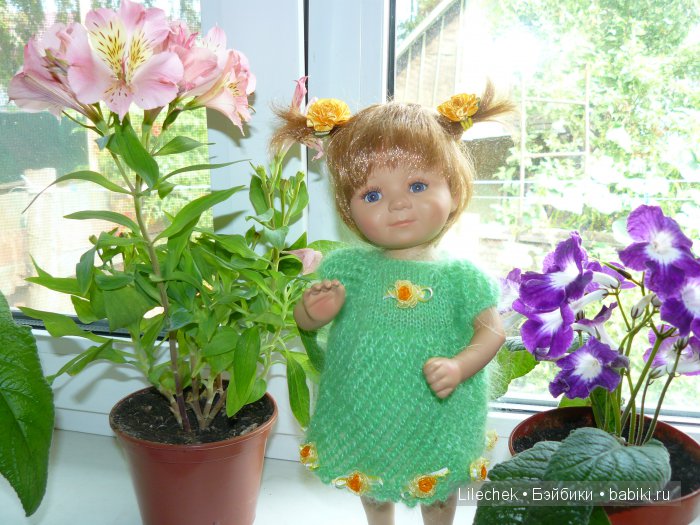 Сестрёнки от Д.Эффнер — Куклы Dianna Effner (Эффнер) из винила: Little Darling