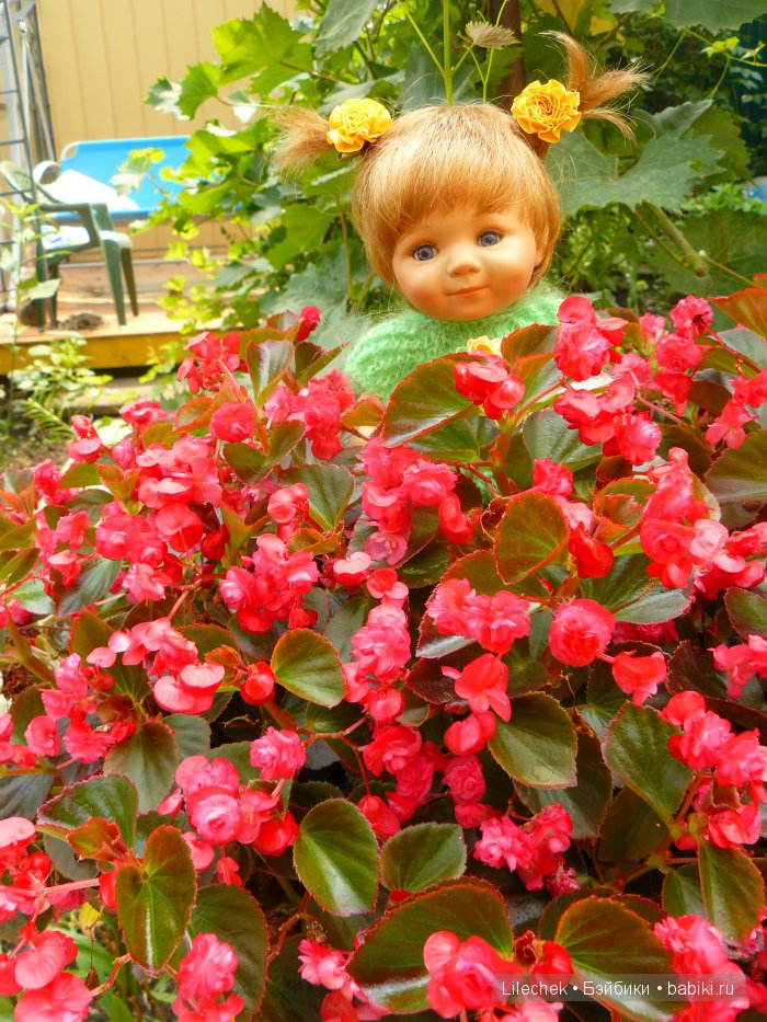 Сестрёнки от Д.Эффнер — Куклы Dianna Effner (Эффнер) из винила: Little Darling