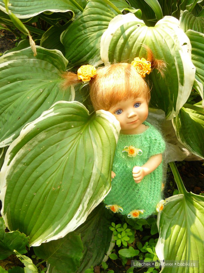 Сестрёнки от Д.Эффнер — Куклы Dianna Effner (Эффнер) из винила: Little Darling