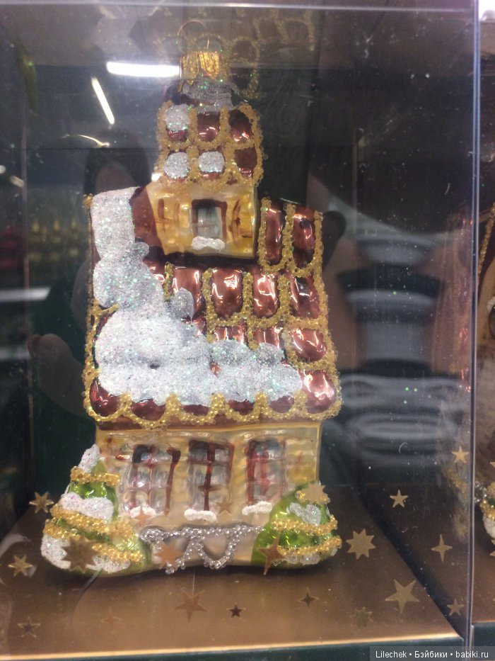 В преддверии Нового года, продолжение | Бэйбики В преддверии Нового года, продолжение