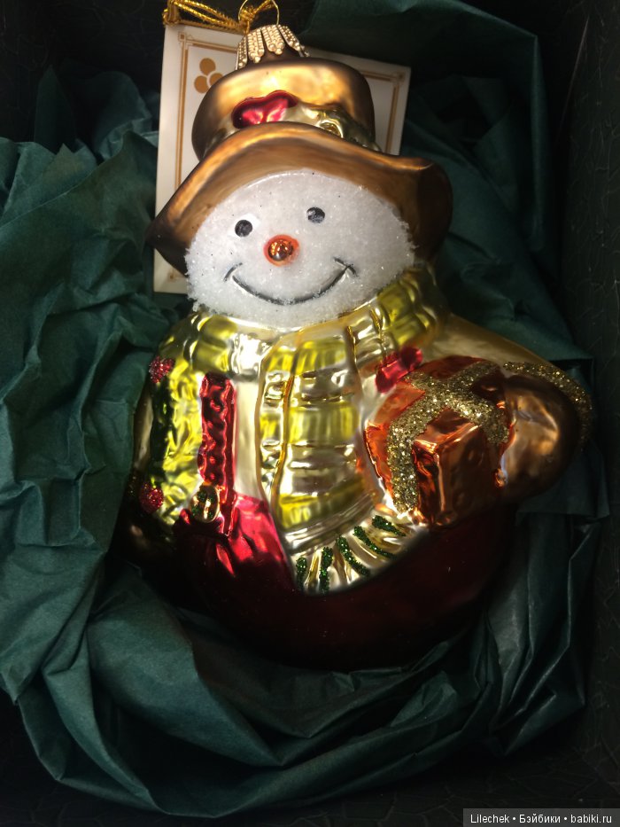 В преддверии Нового года, продолжение | Бэйбики В преддверии Нового года, продолжение