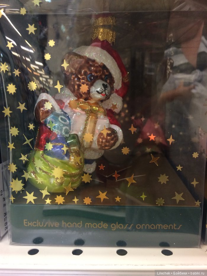 В преддверии Нового года, продолжение | Бэйбики В преддверии Нового года, продолжение