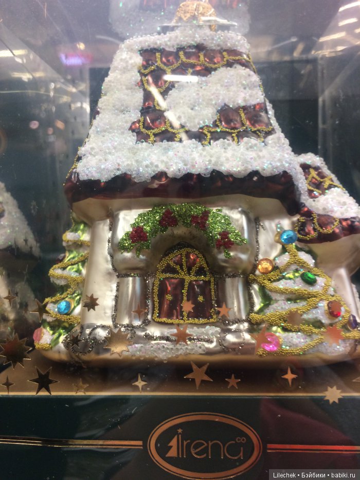 В преддверии Нового года, продолжение | Бэйбики В преддверии Нового года, продолжение