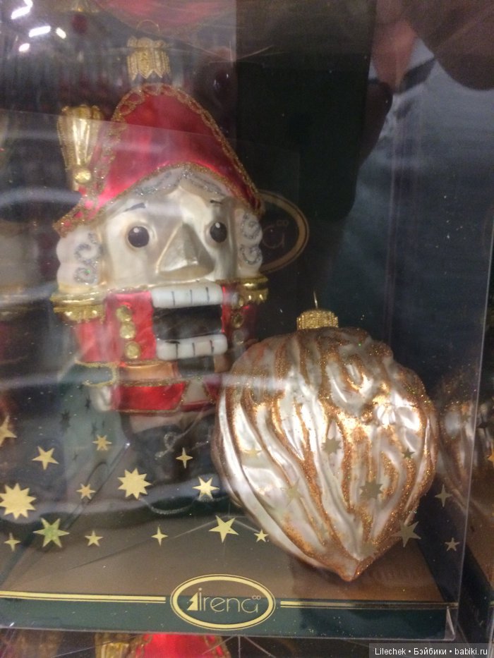 В преддверии Нового года, продолжение | Бэйбики В преддверии Нового года, продолжение