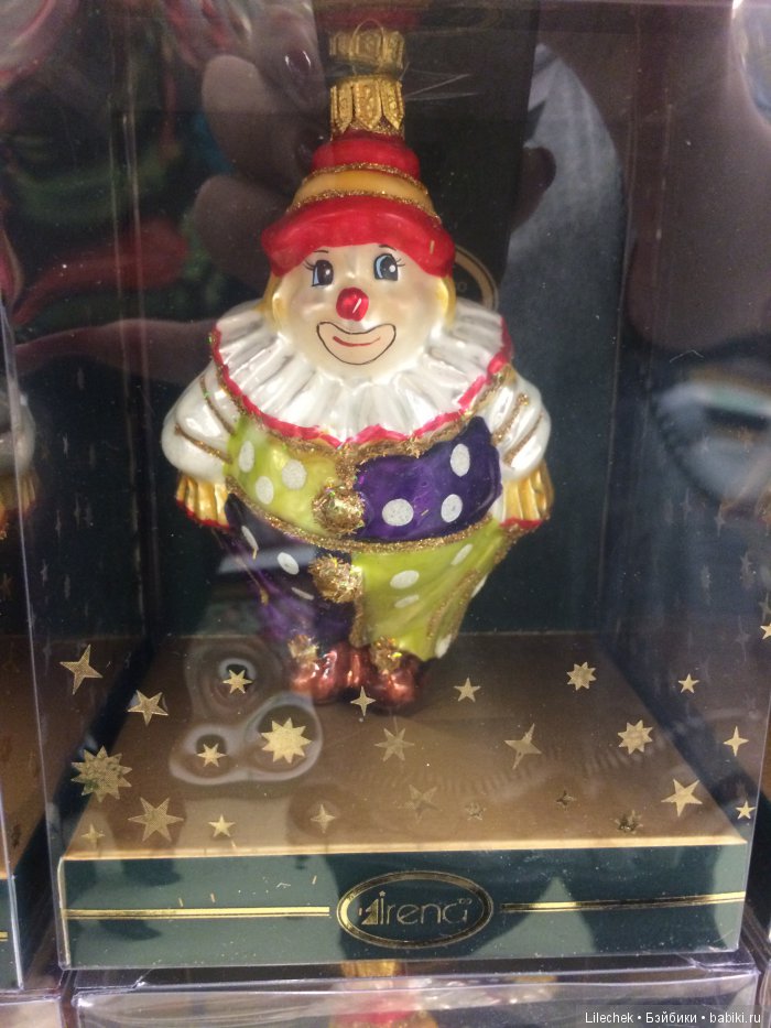 В преддверии Нового года, продолжение | Бэйбики В преддверии Нового года, продолжение