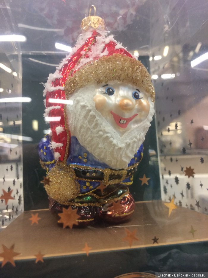 В преддверии Нового года, продолжение | Бэйбики В преддверии Нового года, продолжение